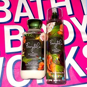 COPY - Bbw fairytale duo